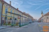 Brežice Brežice Cesta prvih borcev 15 gostinski lokal 650 m2