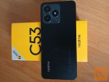 REALME C53 DUAL 6/128GB CRN + POLNILEC + ETUI