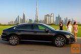 Volkswagen 2 Arteon 2.0 TDI 110kW Elegance, Model 2020