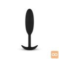 ANALNI ČEP Easytoys Heavy Fulfiller Small