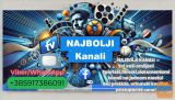 NAJBOLJA I NAJPOVOLJNIJA TV USLUGA