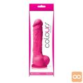 DILDO Colours Pleasures Small
