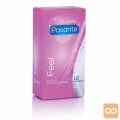 KONDOMI Pasante Sensitive Feel 12/1