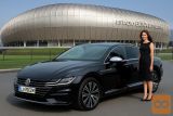 Volkswagen 2 ARTEON 2.0 TDI 110kW Elegance-MODEL 2020-