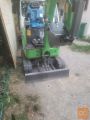 Prodam bager 2t NM-E20