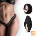 VIBRACIJSKE HLAČKE Pantyrebel Thong
