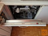 Vgradni pomivalni stroj GORENJE GV63325XV