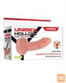STRAP-ON Lovetoy Unisex Hollow