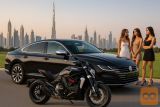 Volkswagen 2 ARTEON 2.0 TDI 110kW Elegance-MODEL 2020-