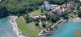 Otok Krk Vantačići kod Malinske