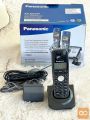 Digitalni brezžični telefon Panasonic