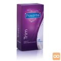 KONDOMI Pasante Trim 12/1