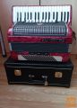 HARMONIKA MELODIJA T-III-96
