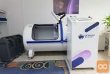 Hiperbarična komora OXYLIFE I90