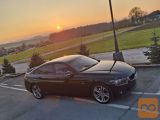 BMW Serija 4 Gran Coupe: 420i Sport Line KOT NOV.