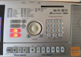 Yamaha sintesizer Portable Grand DGX-305