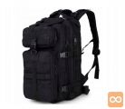 Velik vojaški taktični nahrbtnik za preživetje 35L