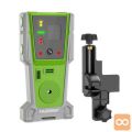 Laserski detektor digitalni laserski sprejemnik 60m LR-8RG