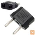 Električni vtič US na EU adapter 230V