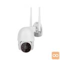 WIFI brez. vrtljiva 3MPX video. kamera IR Con. C30 Tuya 