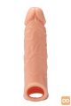 PODALJŠEK PENISA Realstuff 6,5 Flesh