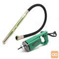 Vibro igla vibrator za beton 800W 1,5m