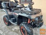 CF Moto CFORCE X 10 EPS EURO5 - KREDIT