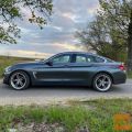 BMW Serija 4 420i exclusive