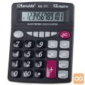 Velik pisarniški kalkulator 12 mestni