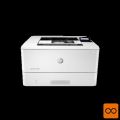 Tiskalnik HP LaserJet Pro M404n (črno-beli, laserski)