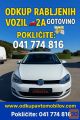 OSEBNI AVTO KUPIM.dobro plačilo 041774816